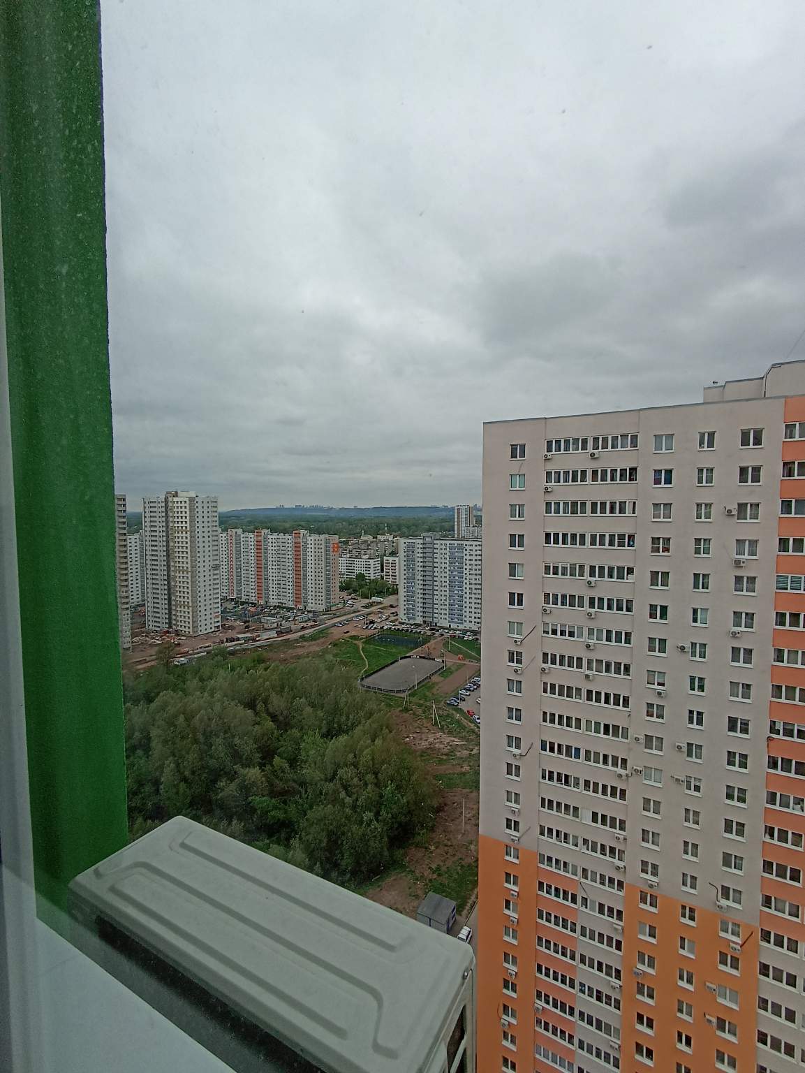 Квартира в аренду в Уфе, Летчика Кобелева улица, 3/1 фото №19