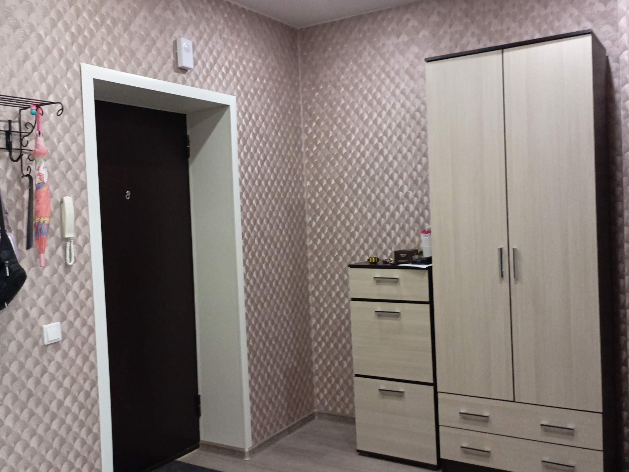Квартира в аренду в Тамбове, Магистральная улица, 41к5 фото №7