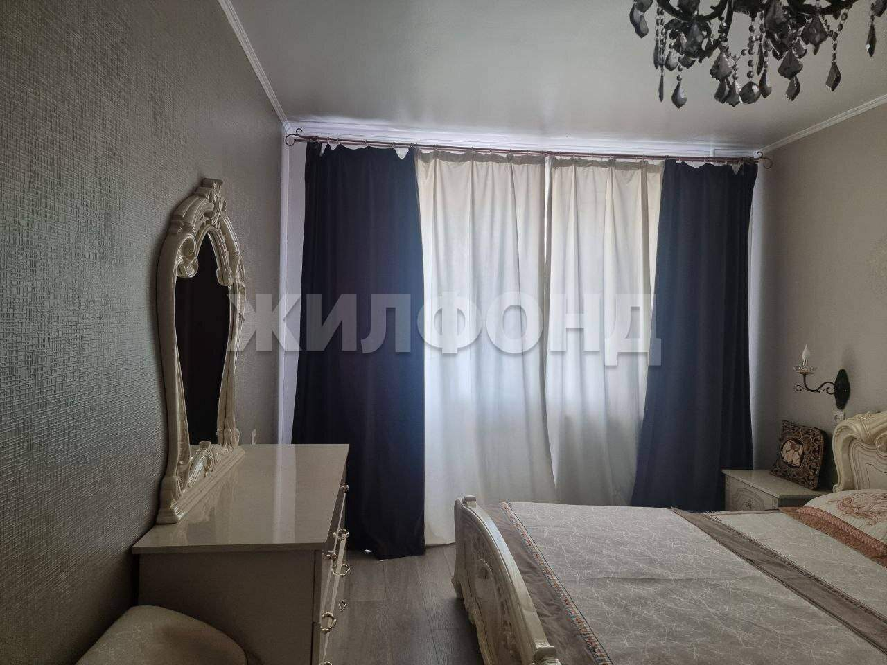 Квартира на продажу в Кызыле, Бухтуева улица, 3 фото №7