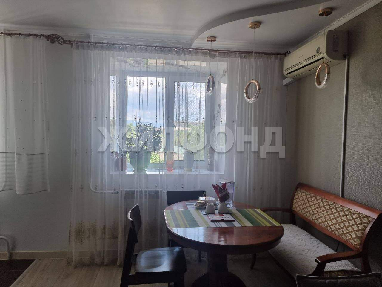 Квартира на продажу в Кызыле, Бухтуева улица, 3 фото №9