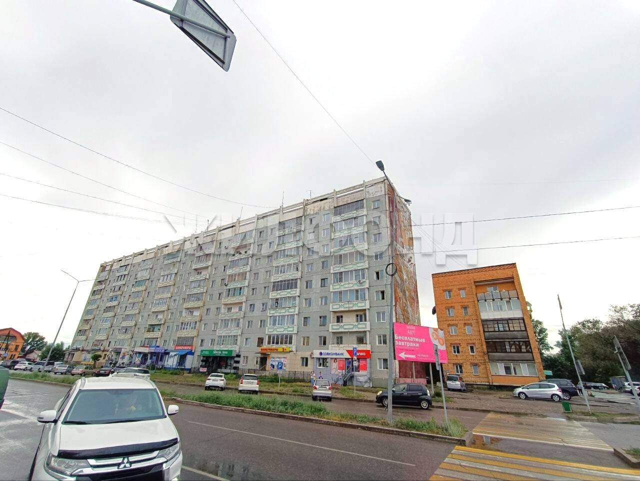 Квартира на продажу в Кызыле, Чульдума улица, 44 фото №4
