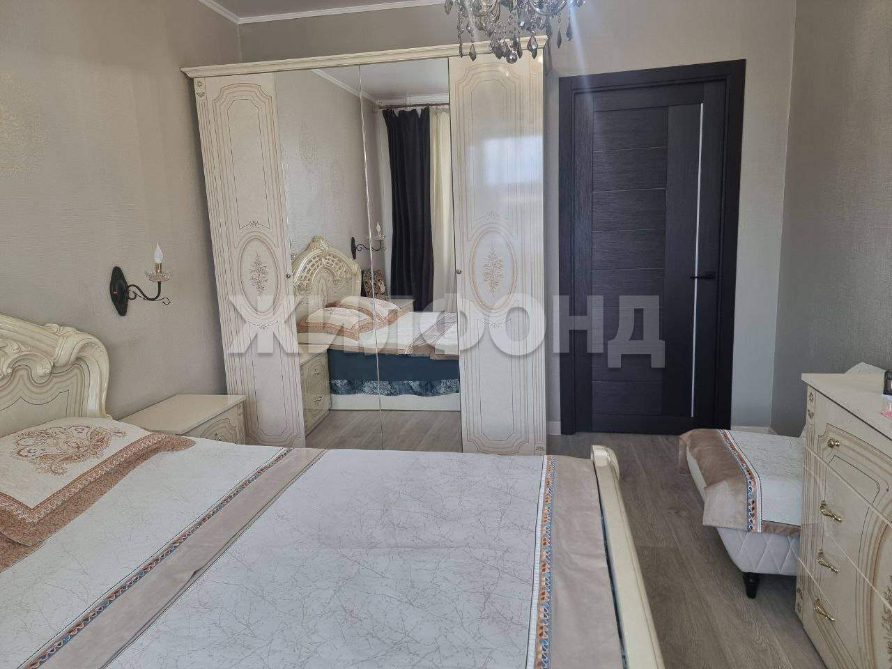 Квартира на продажу в Кызыле, Бухтуева улица, 3 фото №3
