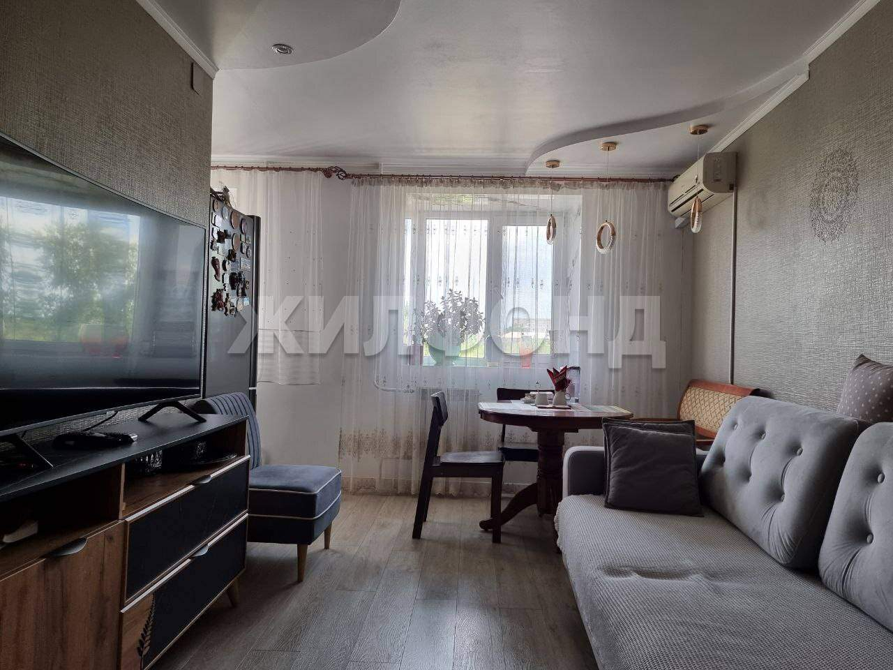 Квартира на продажу в Кызыле, Бухтуева улица, 3 фото №2