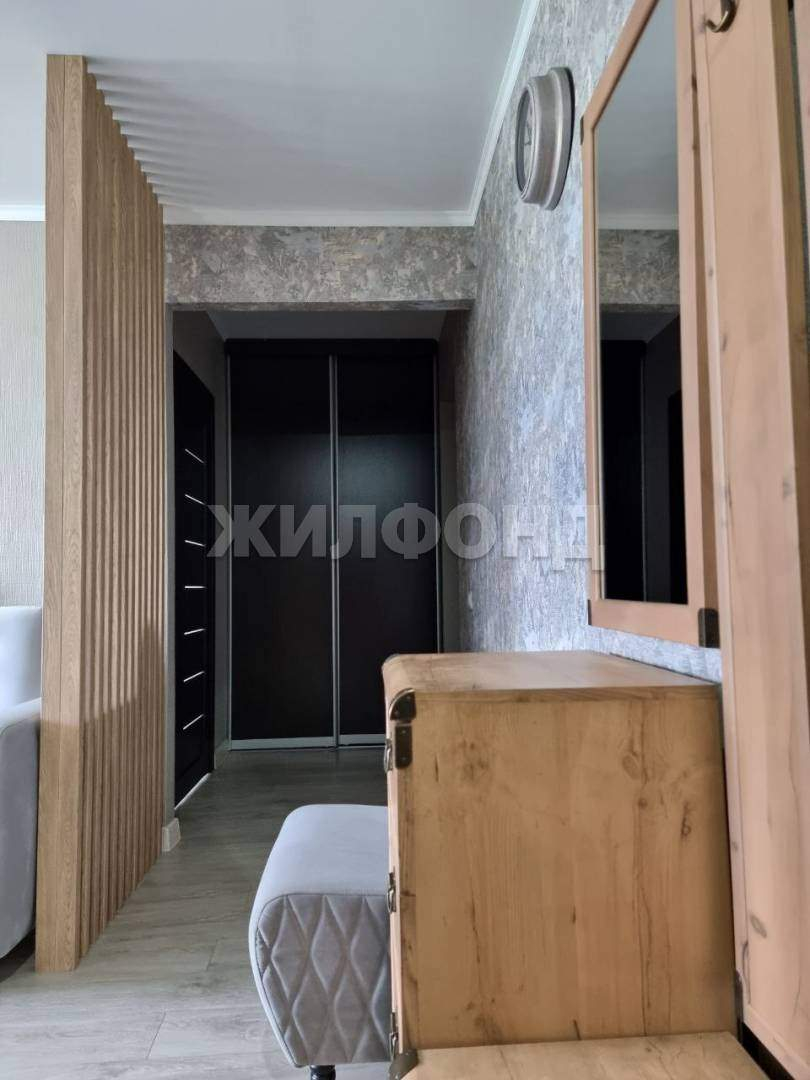 Квартира на продажу в Кызыле, Бухтуева улица, 3 фото №11