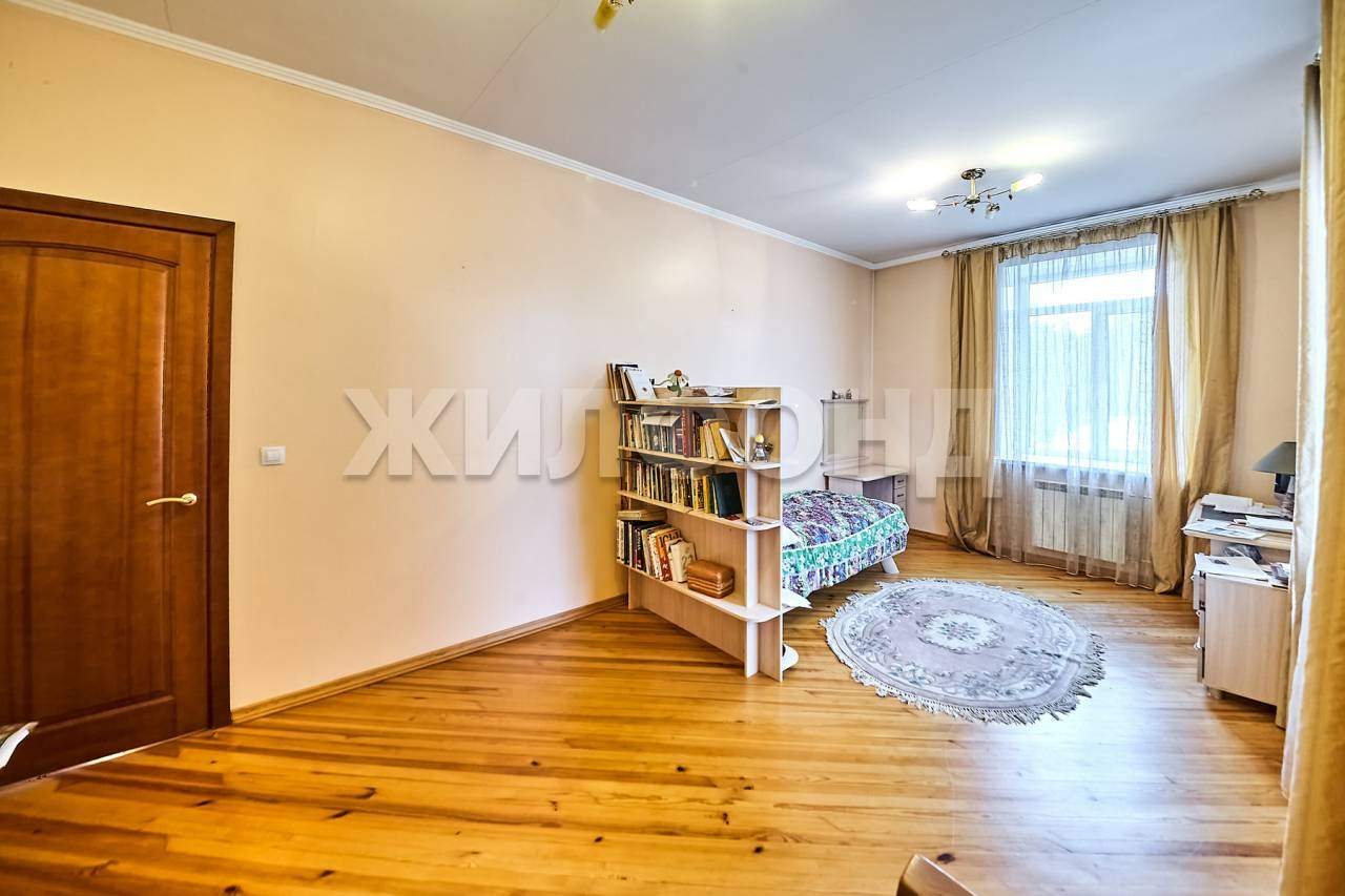 Дом на продажу в селе Тимирязевское, Большая Пионерская улица фото №10