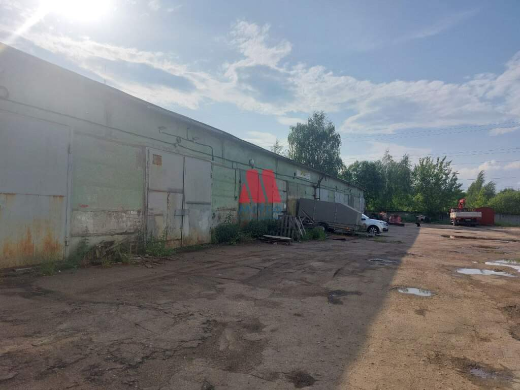 Продам помещение свободного назначения 7000 м.кв.