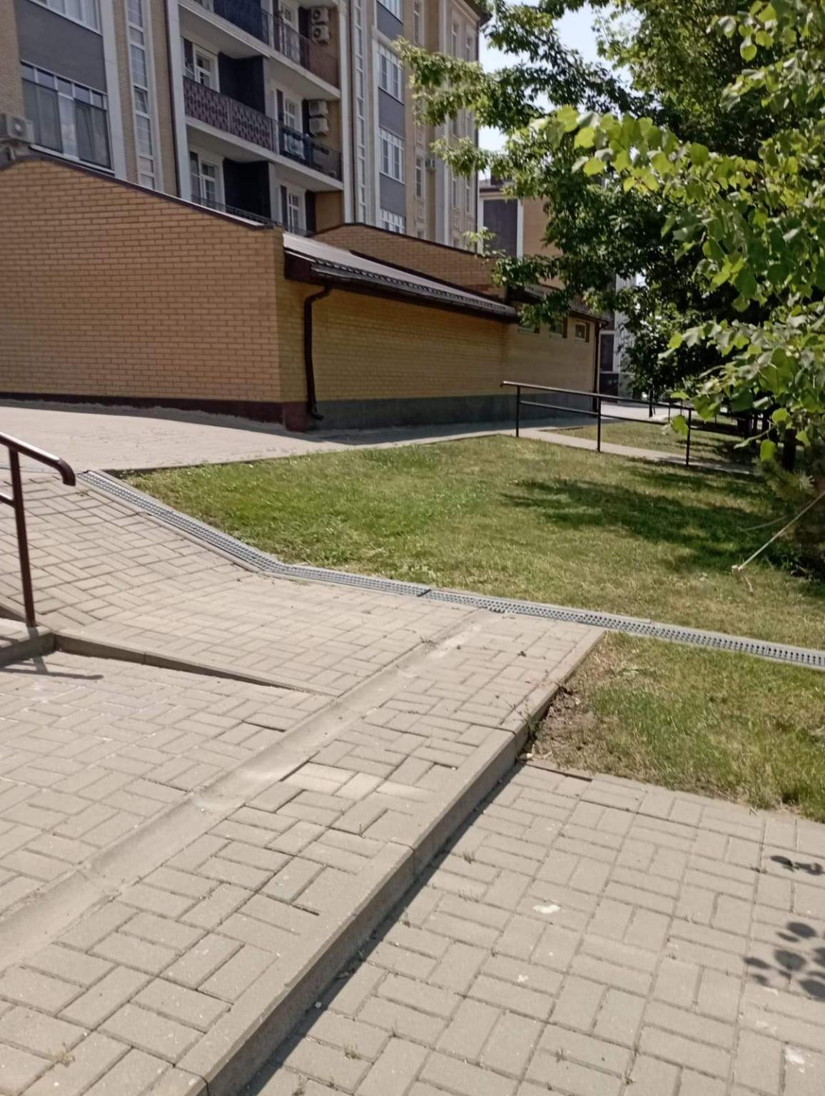 Продам офис 116.5 м.кв.