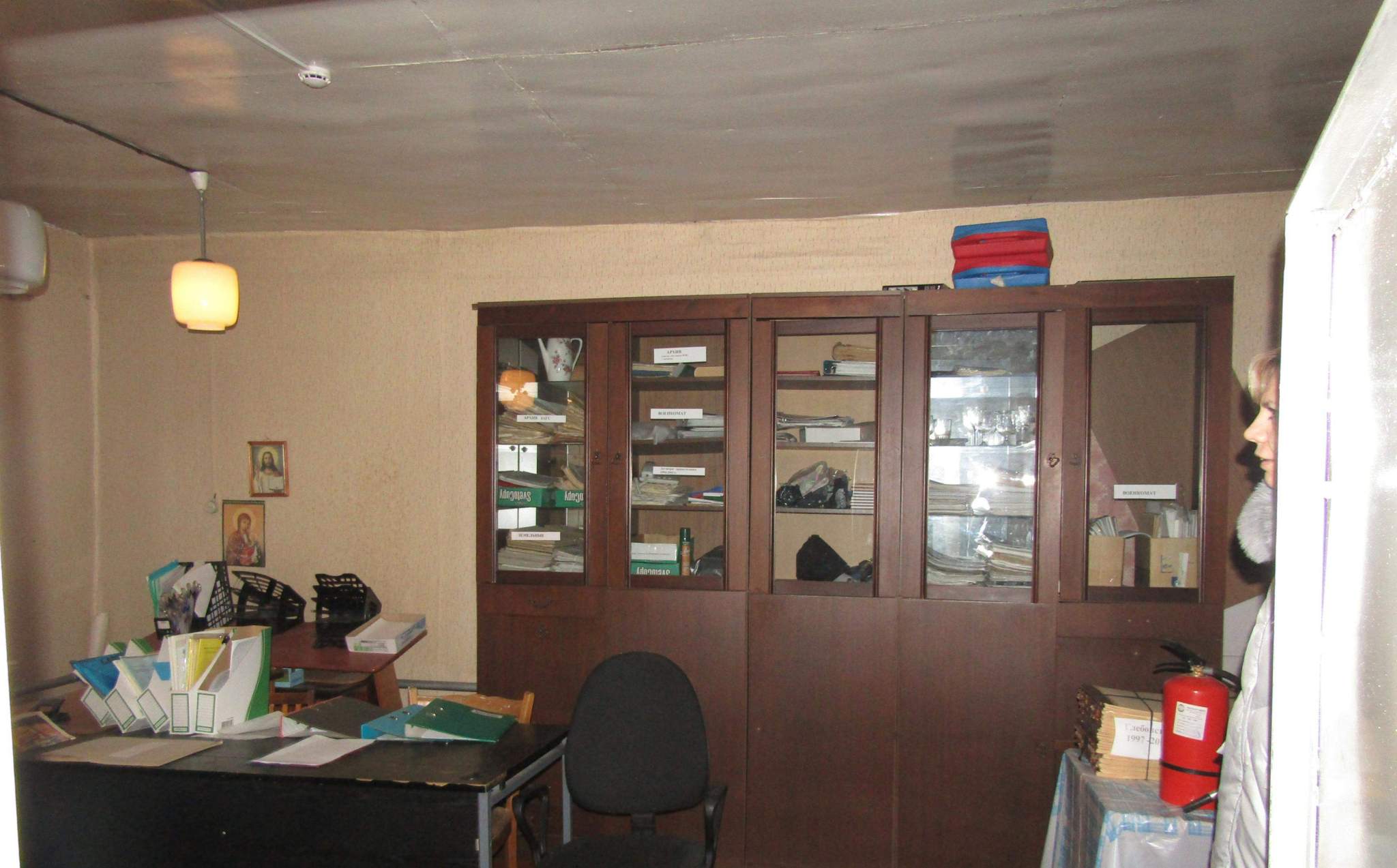 Продам торговое помещение 98 м.кв.