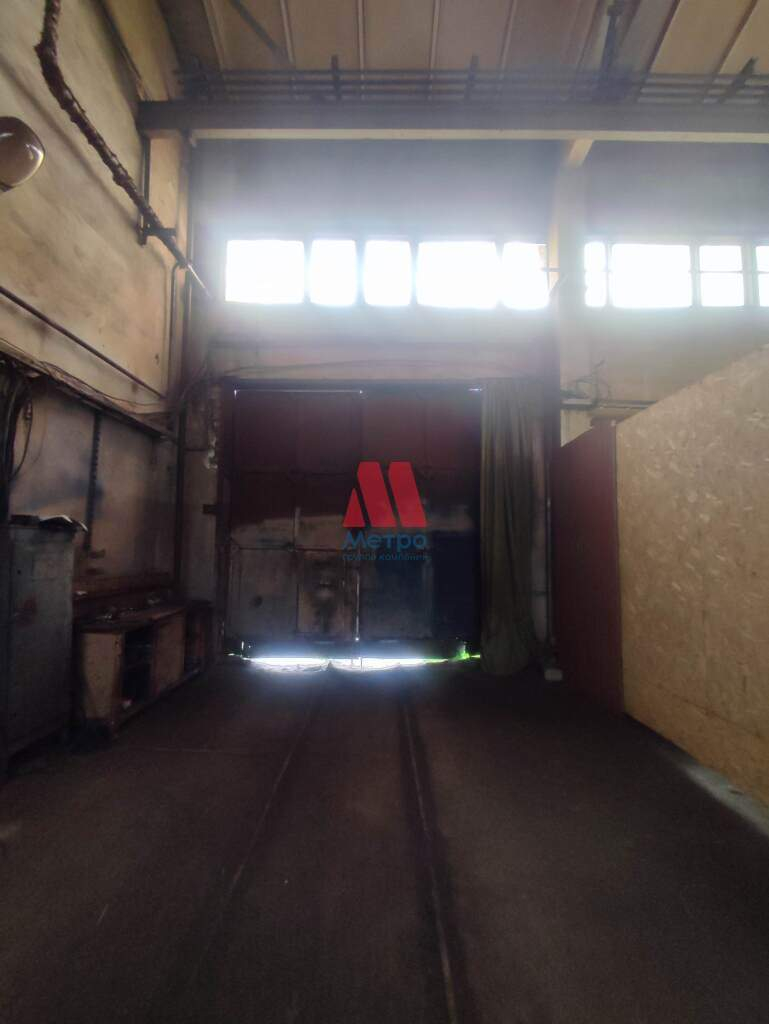 Сдам в аренду помещение свободного назначения 1000 м.кв.