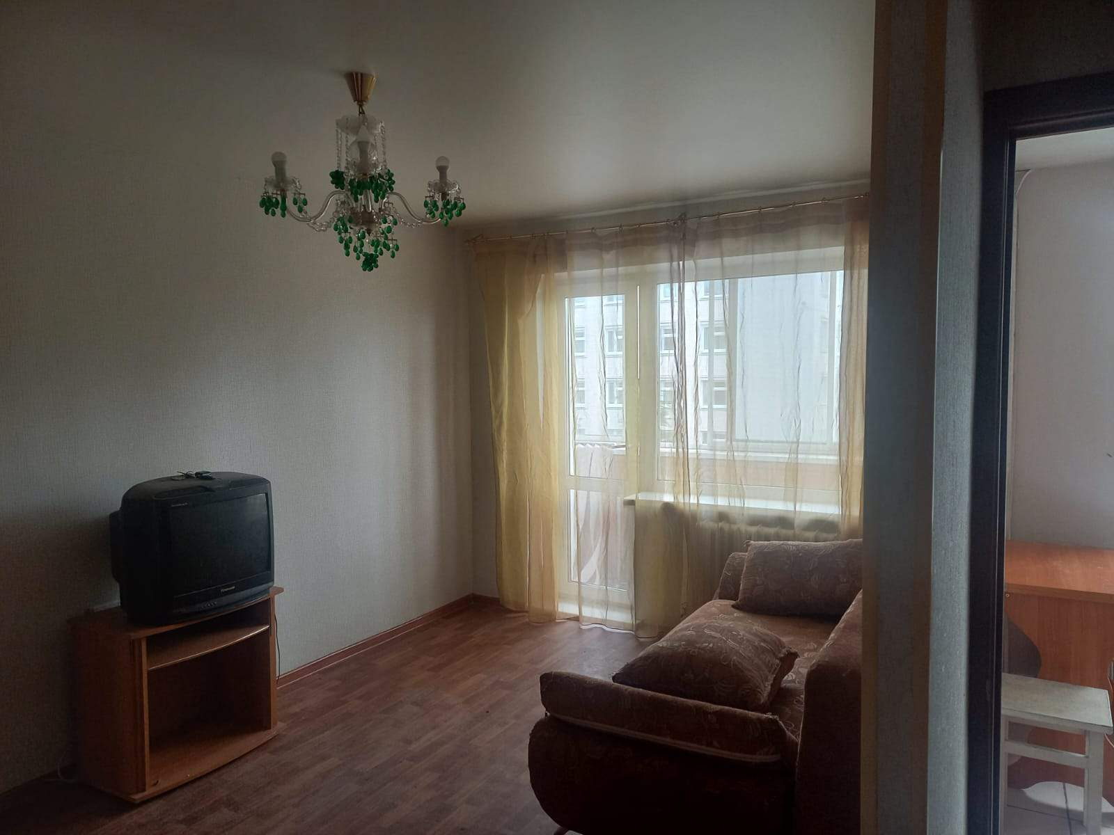 Квартира на продажу в Омске, Рождественского улица, 1 фото №0