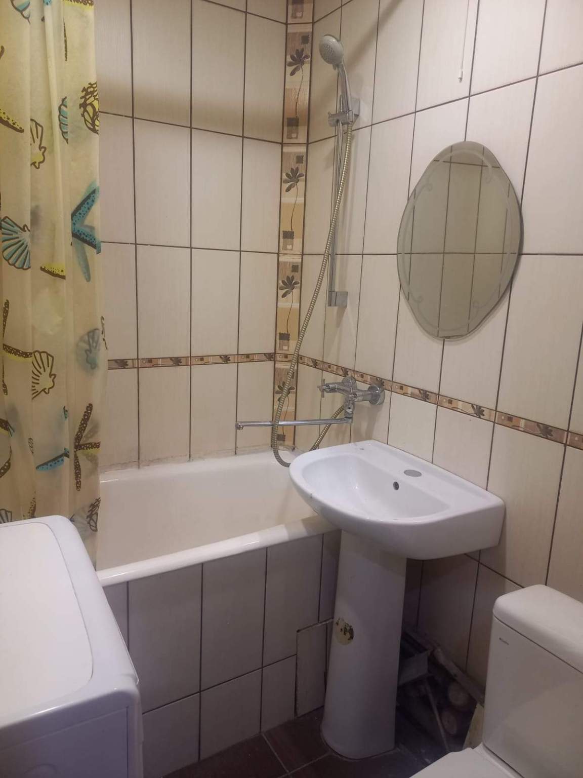 Квартира на продажу в Омске, Рождественского улица, 1 фото №2