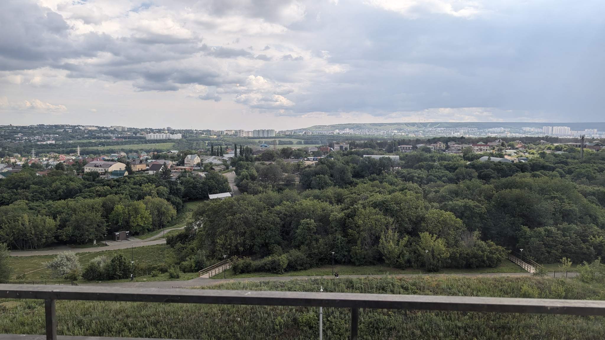 Квартира в аренду в Саратове, им Академика Семенова Н.Н. улица, 13 фото №5