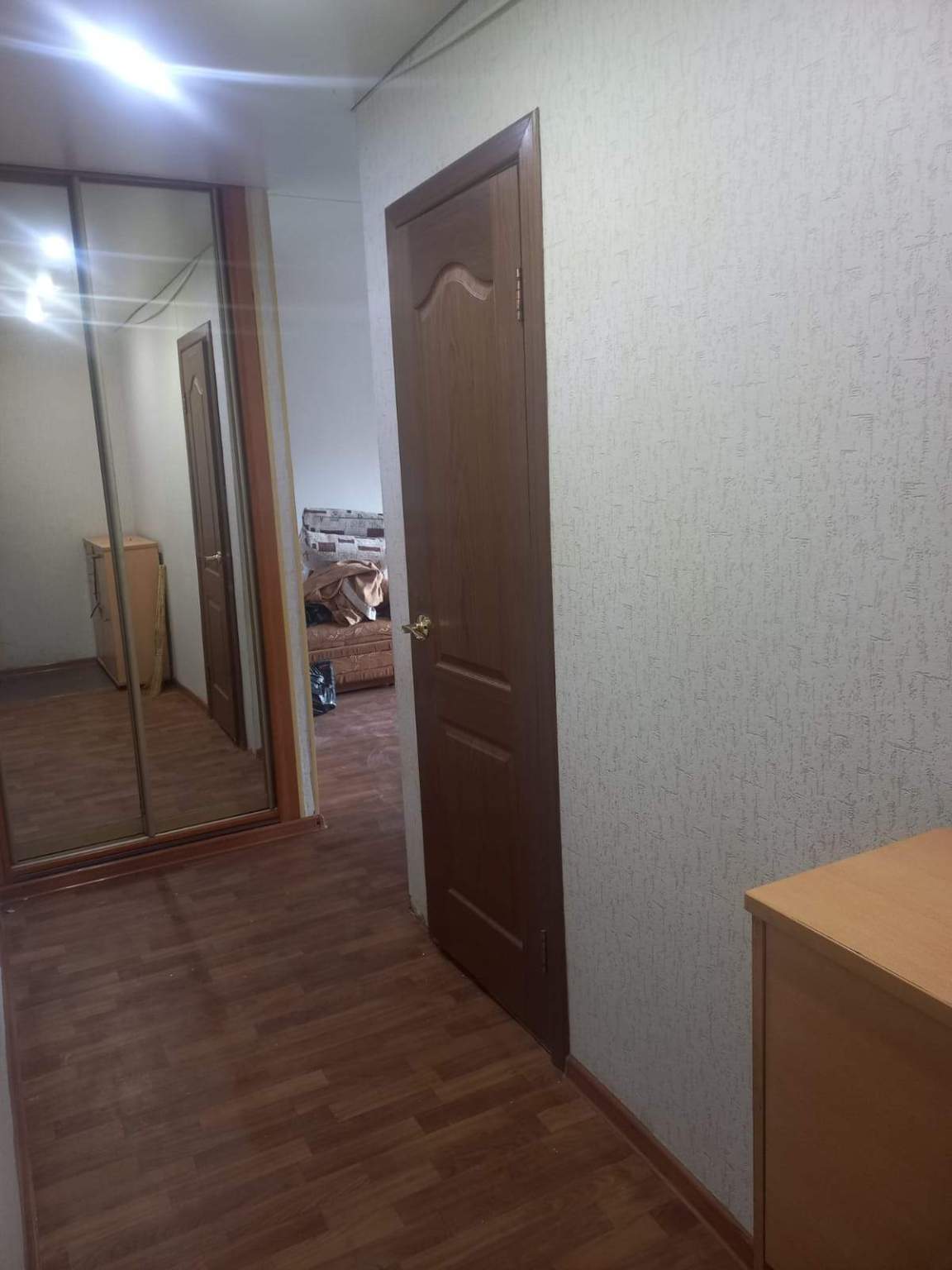 Квартира на продажу в Омске, Рождественского улица, 1 фото №1