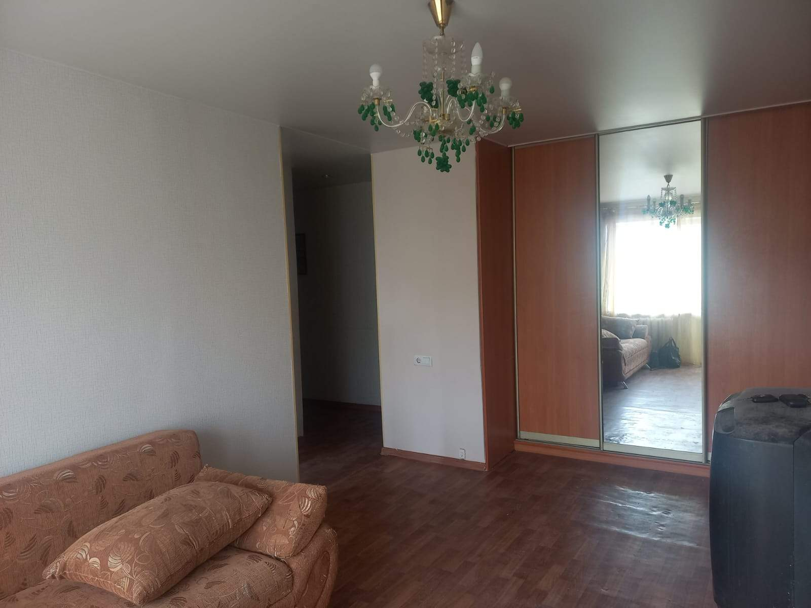 Квартира на продажу в Омске, Рождественского улица, 1 фото №4