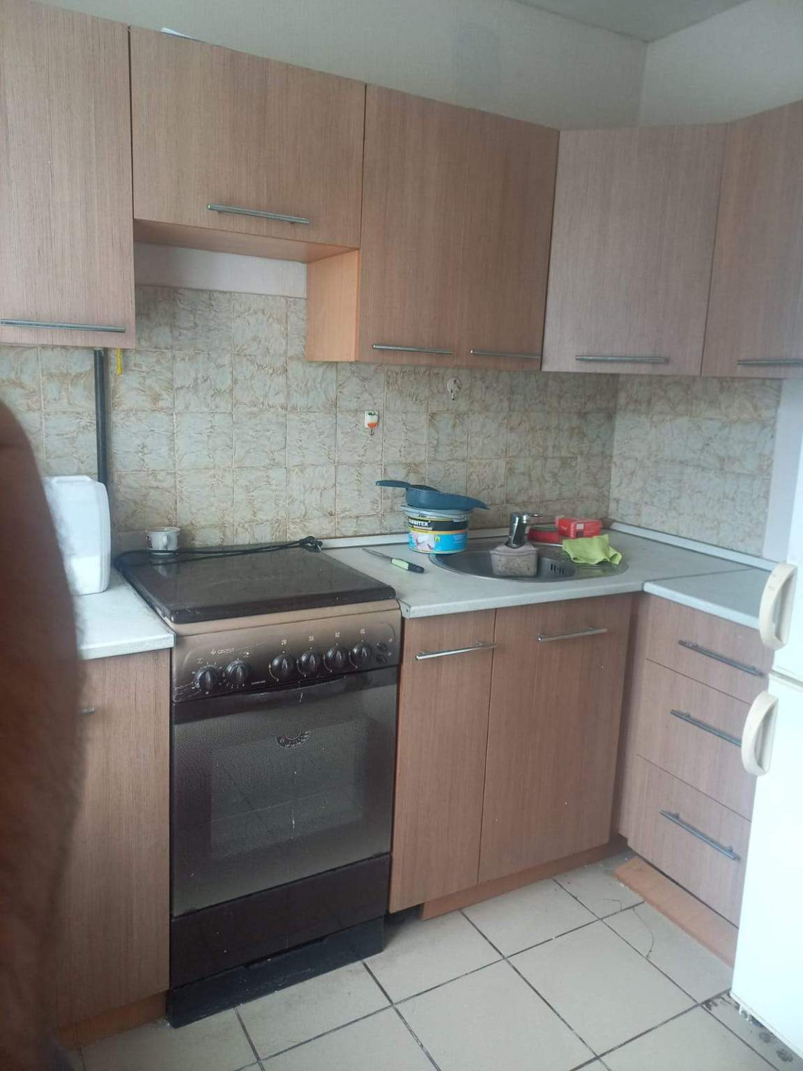 Квартира на продажу в Омске, Рождественского улица, 1 фото №3