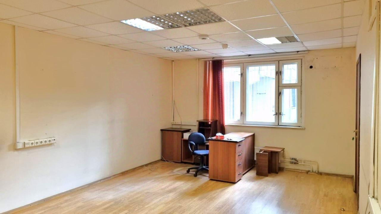 Продам офис 250.5 м.кв.