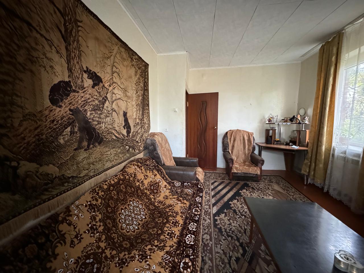 Квартира в аренду в Гончарке, Школьная улица, 23 фото №3