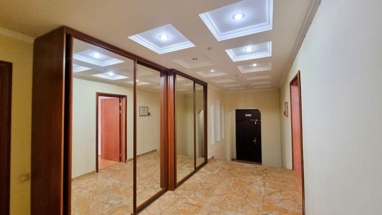 Продам офис 250.5 м.кв.