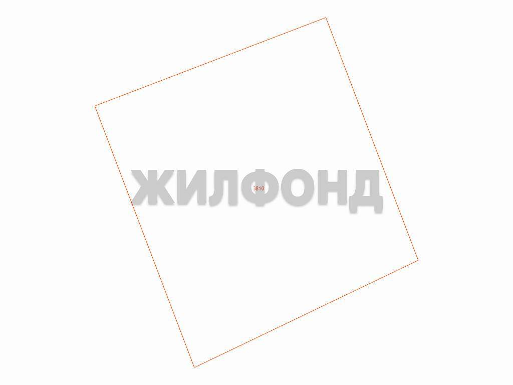 Продам земельный участок 680 м.кв.