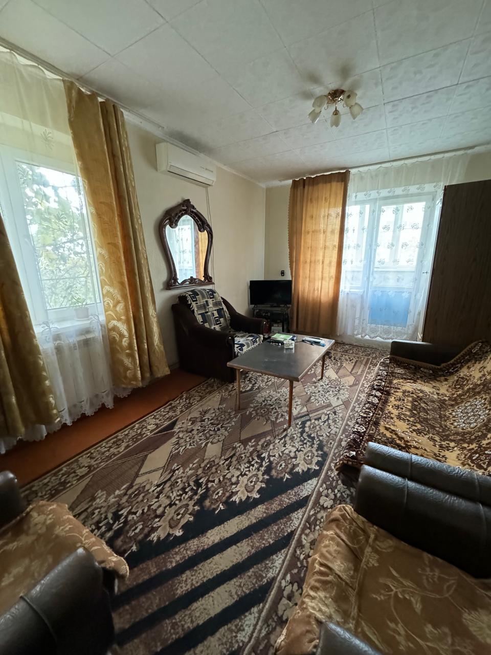 Квартира в аренду в Гончарке, Школьная улица, 23 фото №1