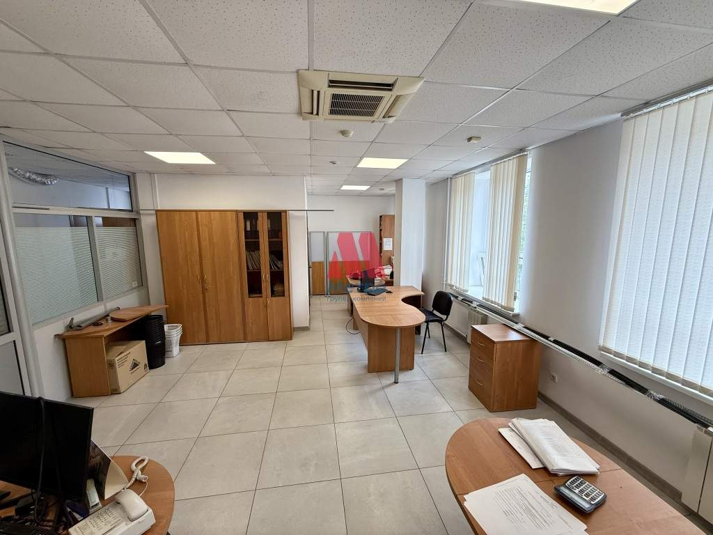 Сдам в аренду офис 30 м.кв.