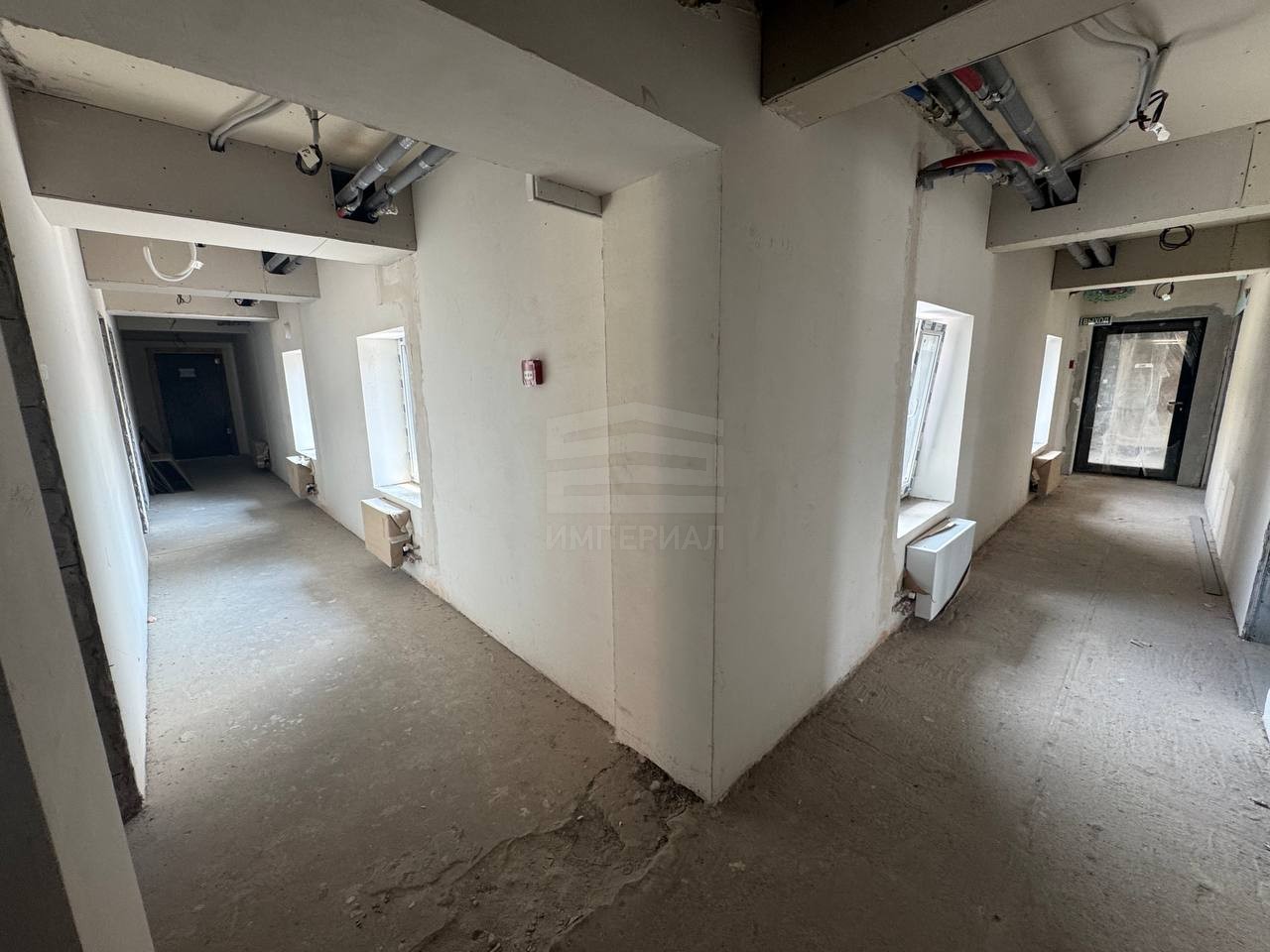 Фото: Продажа офиса 222.5 м2 test