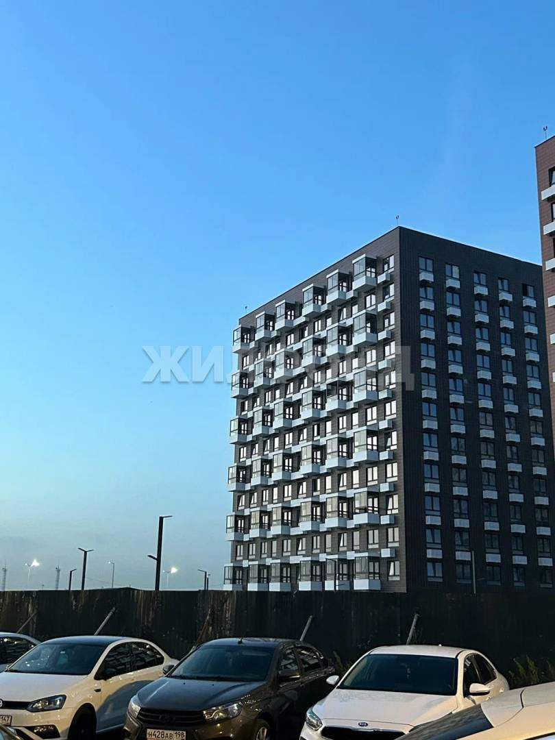 Квартира на продажу в городском посёлке Новоселье, Невская улица, 15к3 фото №7