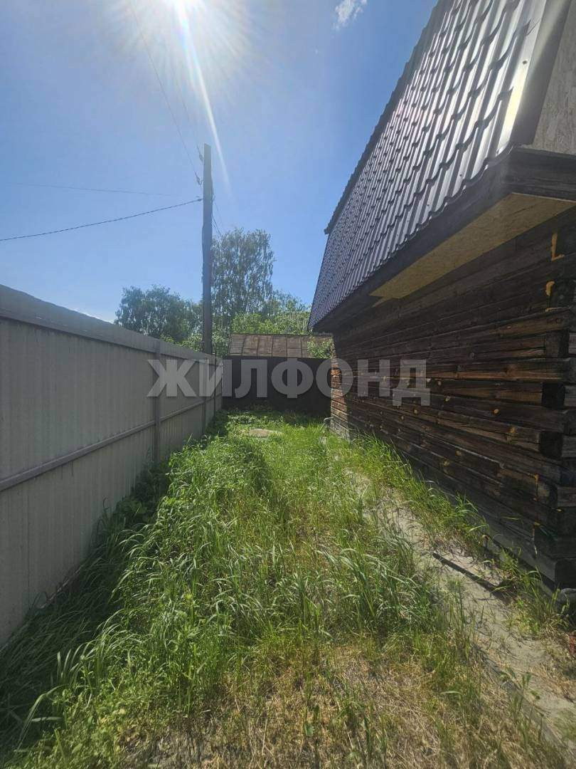 Дом на продажу в Брянске, Прудная улица фото №2