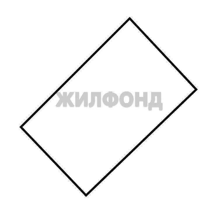 Продам земельный участок 614 м.кв.
