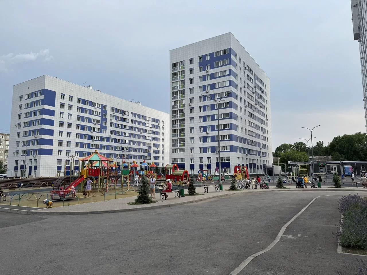 Квартира в аренду в Уфе, Кремлевская улица, 50/1 фото №12
