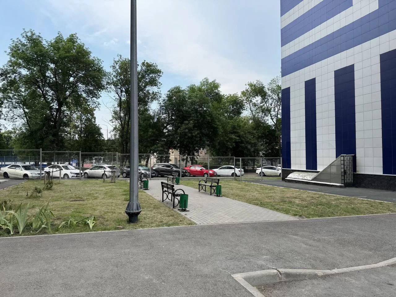 Квартира в аренду в Уфе, Кремлевская улица, 50/1 фото №13