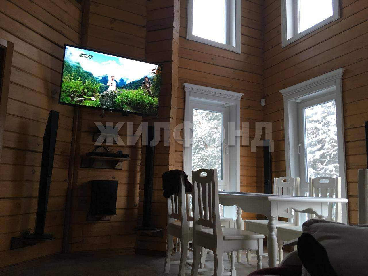 Дом на продажу в Томске, Янтарная улица фото №19