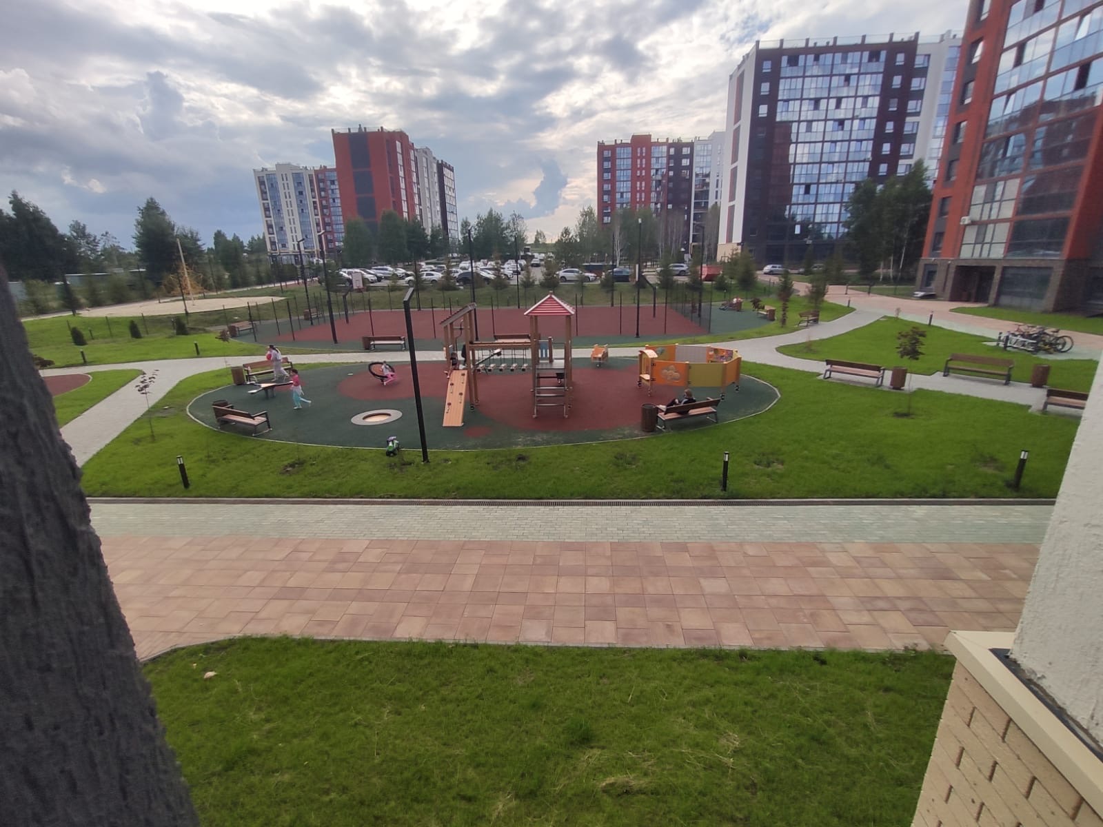 Квартира в аренду в посёлке Западный, имени ефрейтора Потехина ул., 4 фото №10