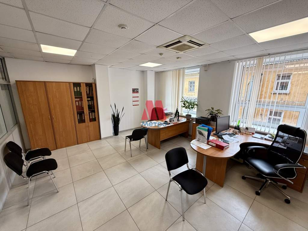 Сдам в аренду офис 30 м.кв.