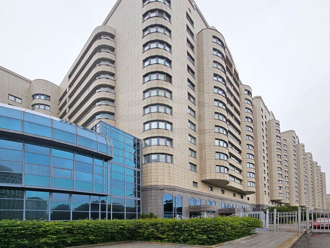 Продам помещение свободного назначения 1209.3 м.кв.