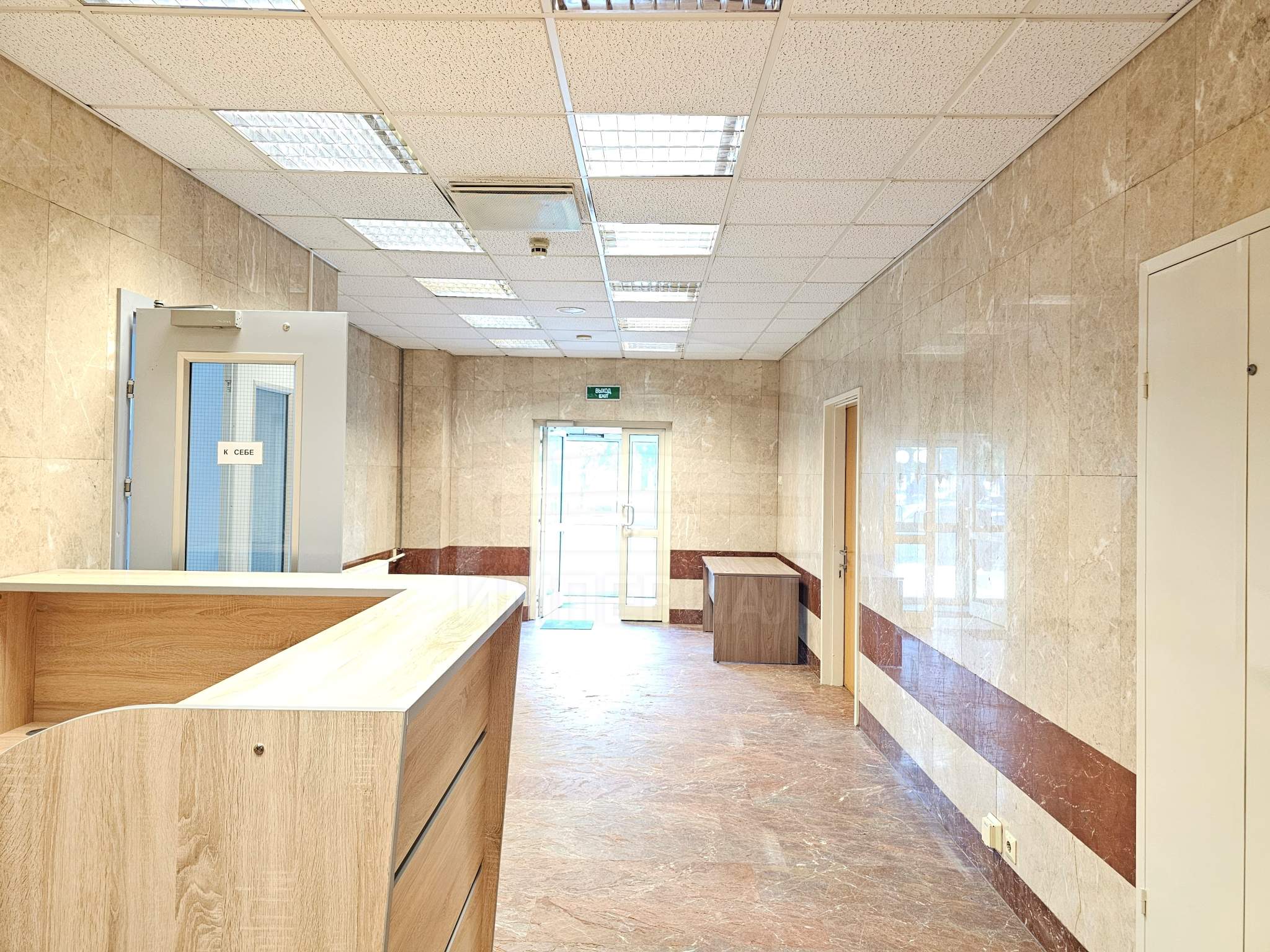 Помещение свободного назначения на продажу в Москве, Новочерёмушкинская улица, 71/32 фото №22