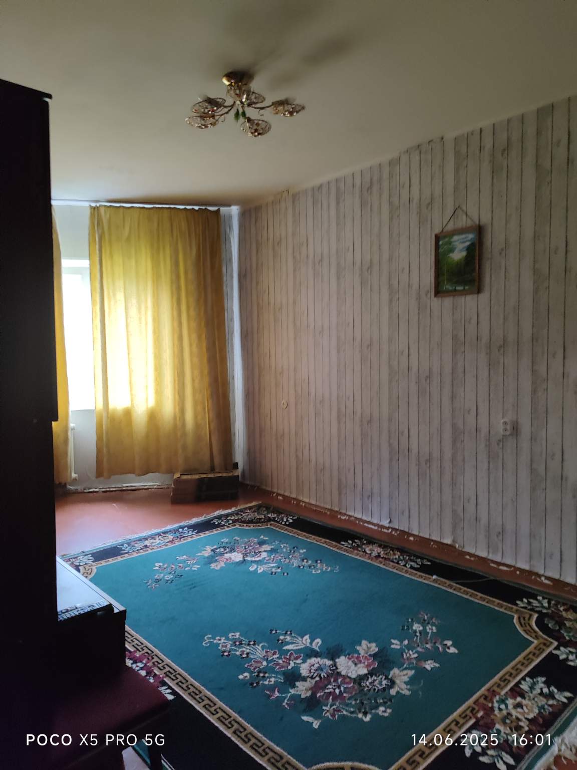 Квартира в аренду в Кировске, Олимпийская улица, 26 фото №5