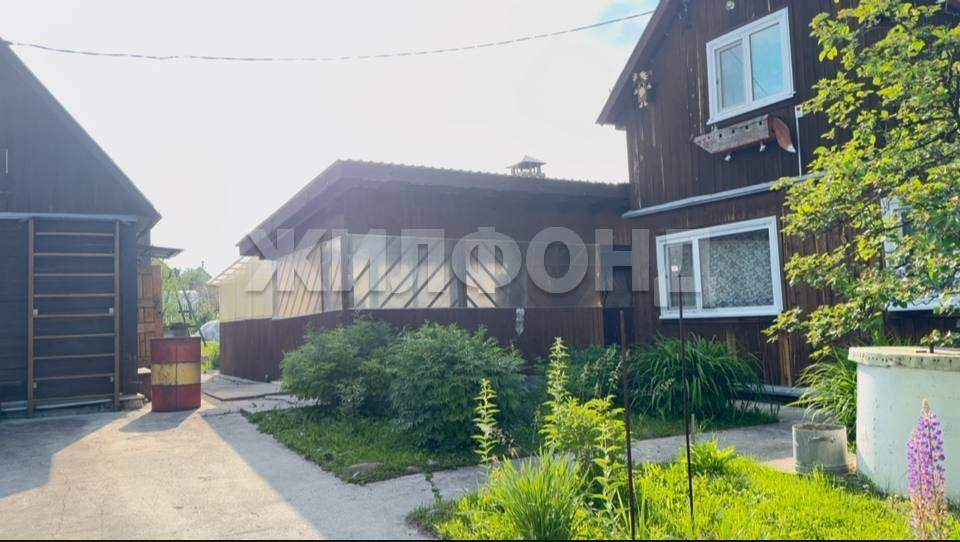 Дом на продажу в Лучаново фото №0