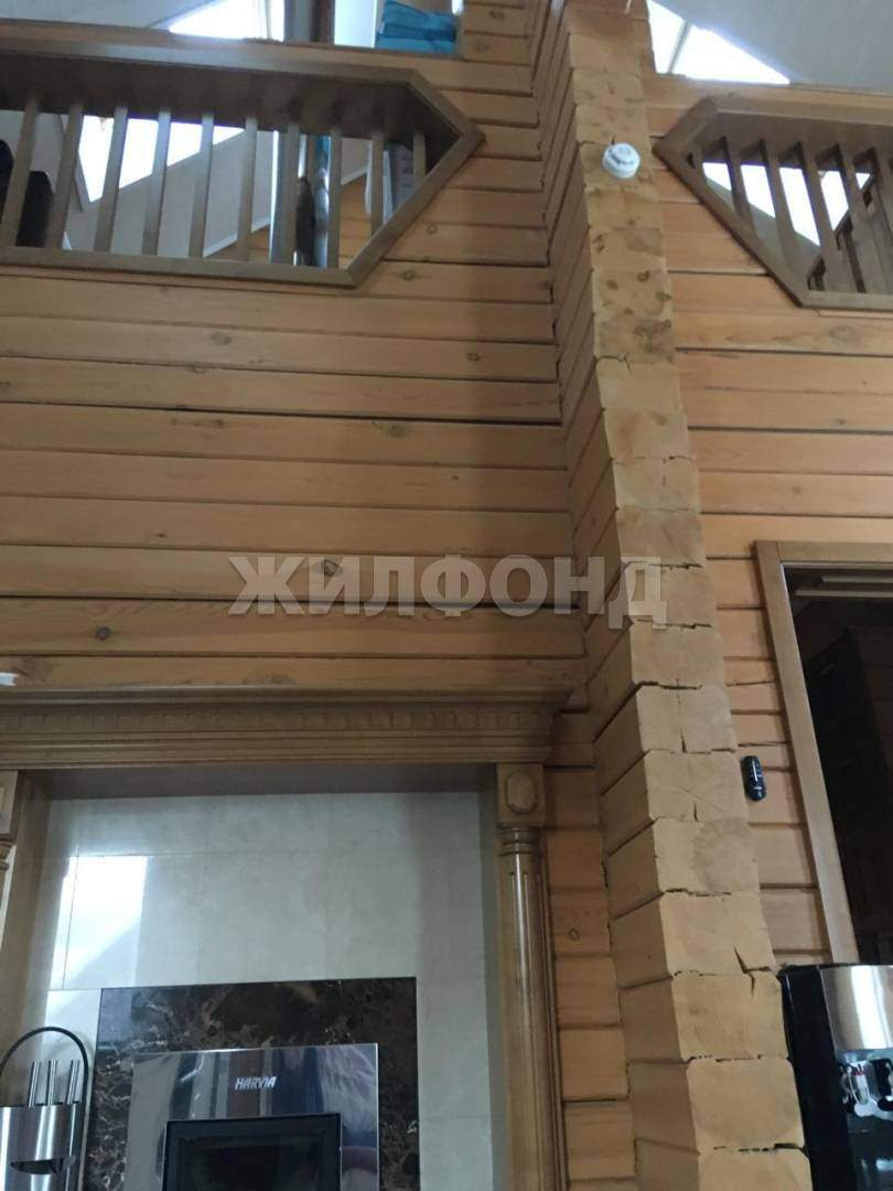 Дом на продажу в Томске, Янтарная улица фото №21