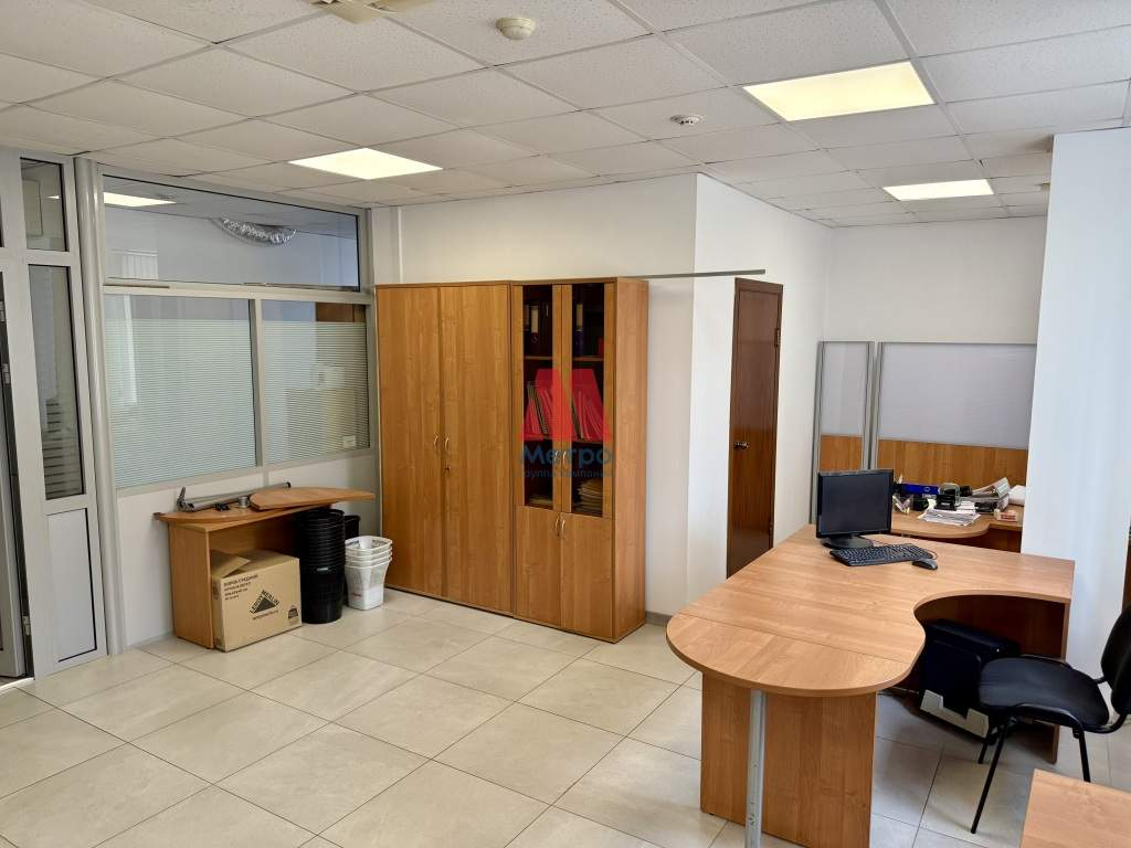 Сдам в аренду офис 30 м.кв.