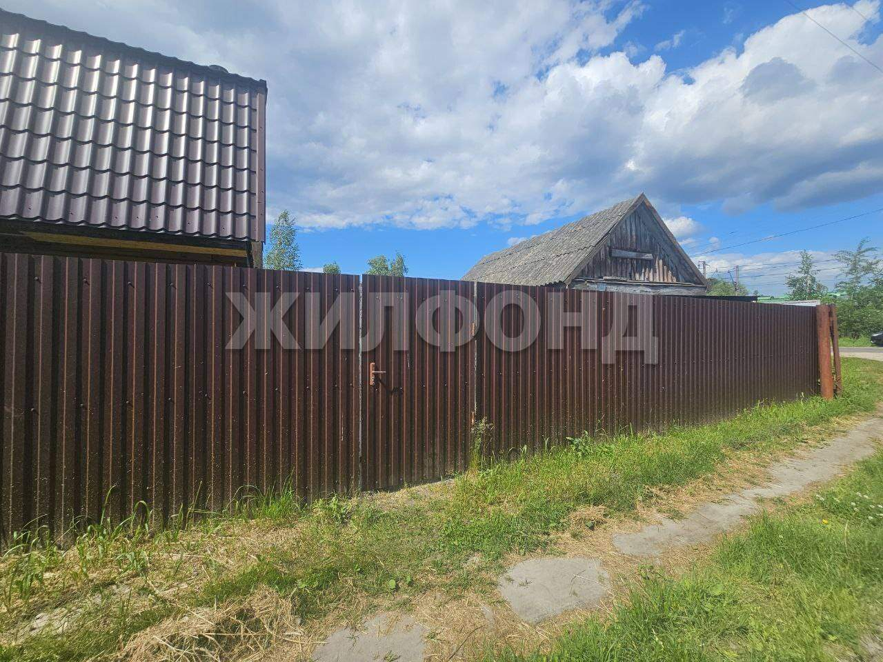 Дом на продажу в Брянске, Прудная улица фото №0