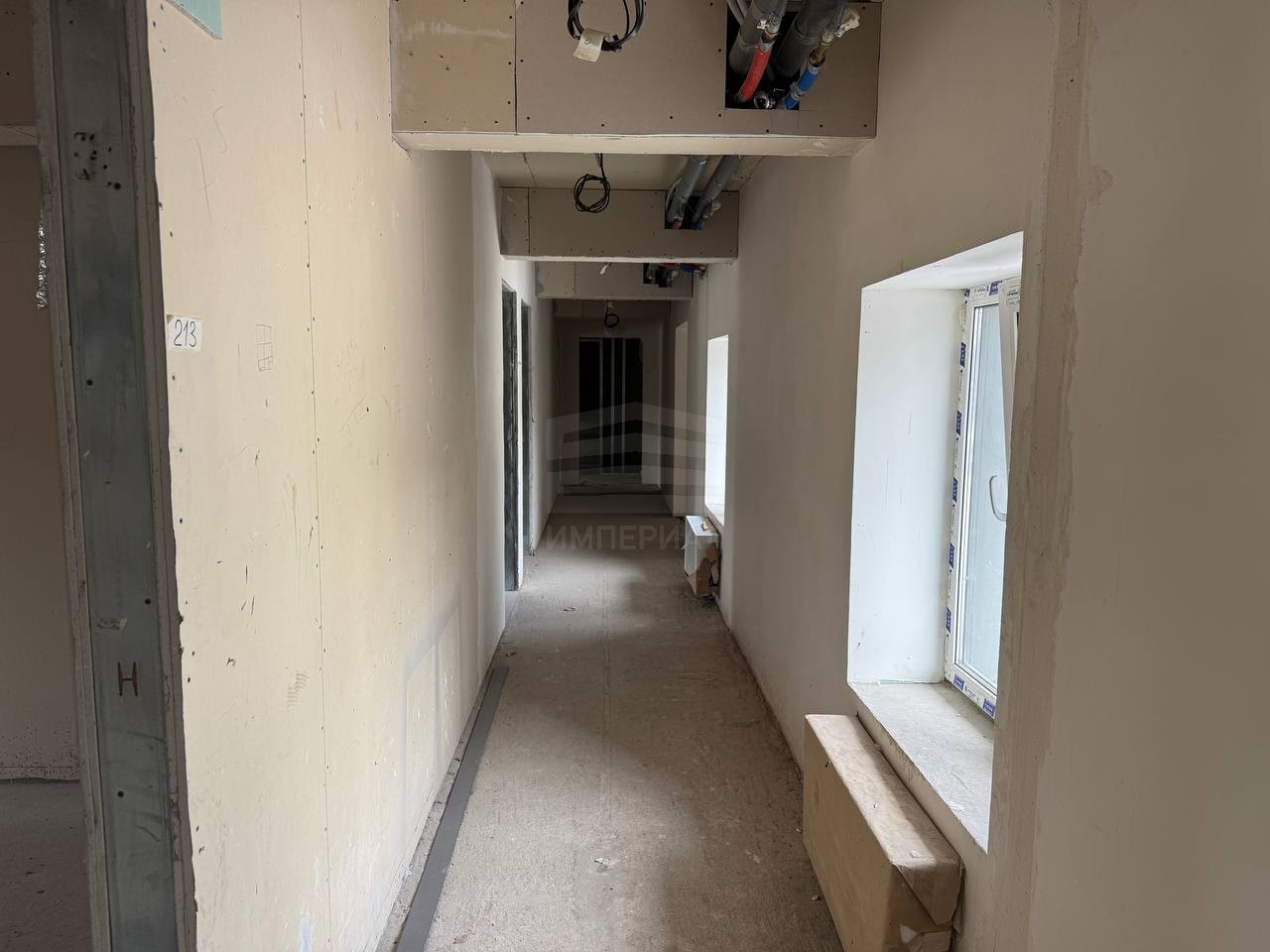 Фото: Продажа офиса 222.5 м2 test