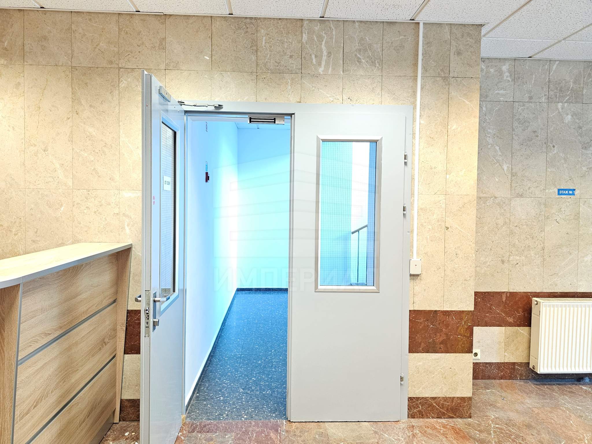 Помещение свободного назначения на продажу в Москве, Новочерёмушкинская улица, 71/32 фото №20