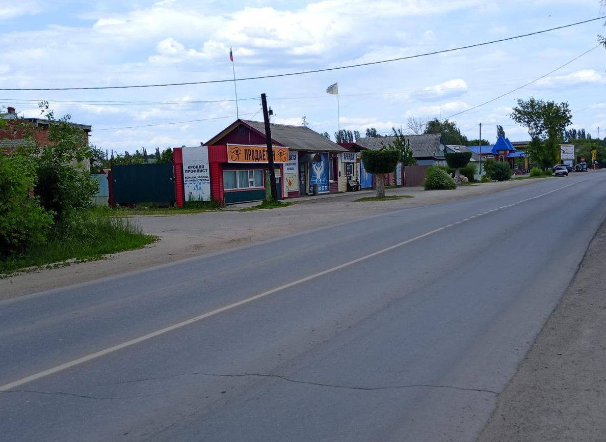 Торговая площадь на продажу в Балашове, 3-я Заводская улица, 2 фото №0