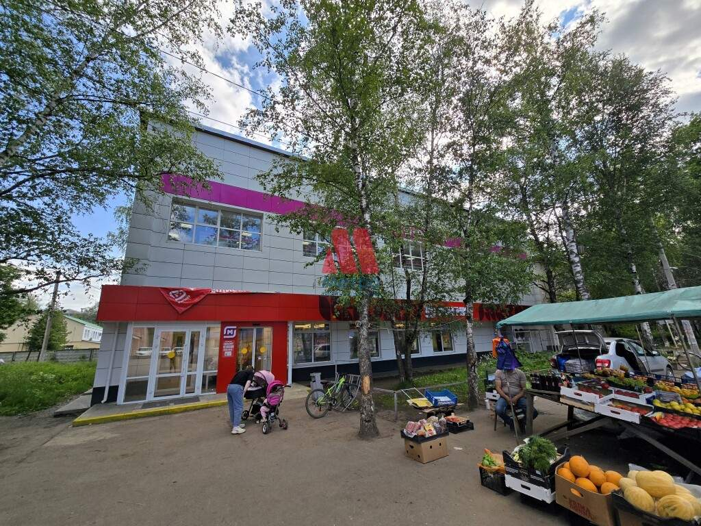 Сдам в аренду помещение свободного назначения 60 м.кв.