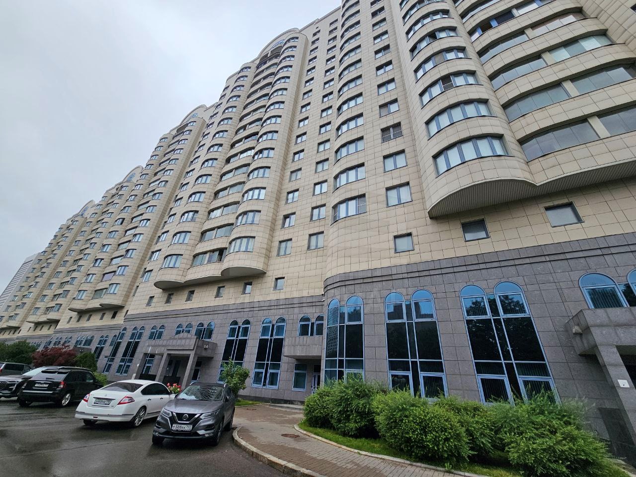 Продам помещение свободного назначения 1209.3 м.кв.