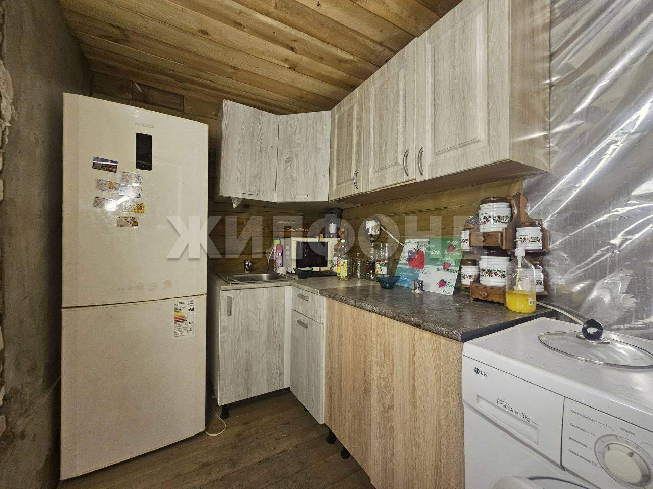 Дом на продажу в Брянске, Прудная улица фото №3