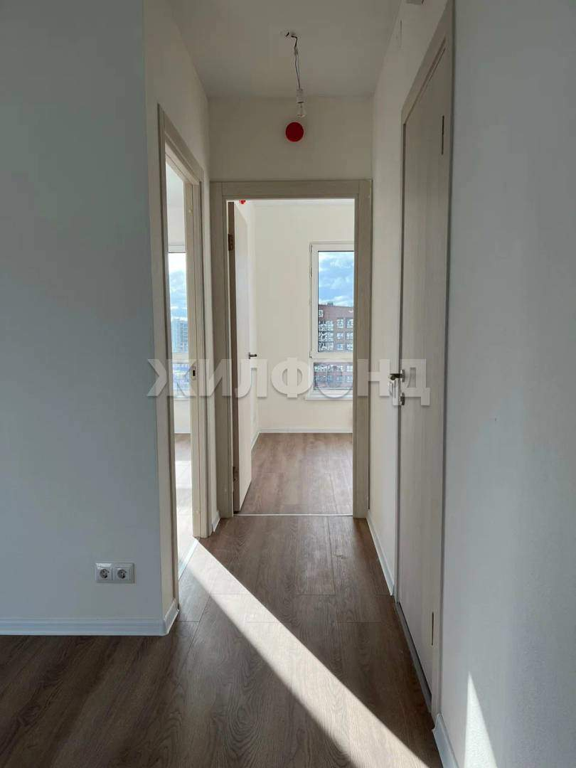 Квартира на продажу в городском посёлке Новоселье, Невская улица, 15к3 фото №4