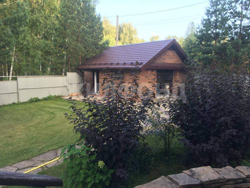 Дом на продажу в Томске, Янтарная улица фото №12