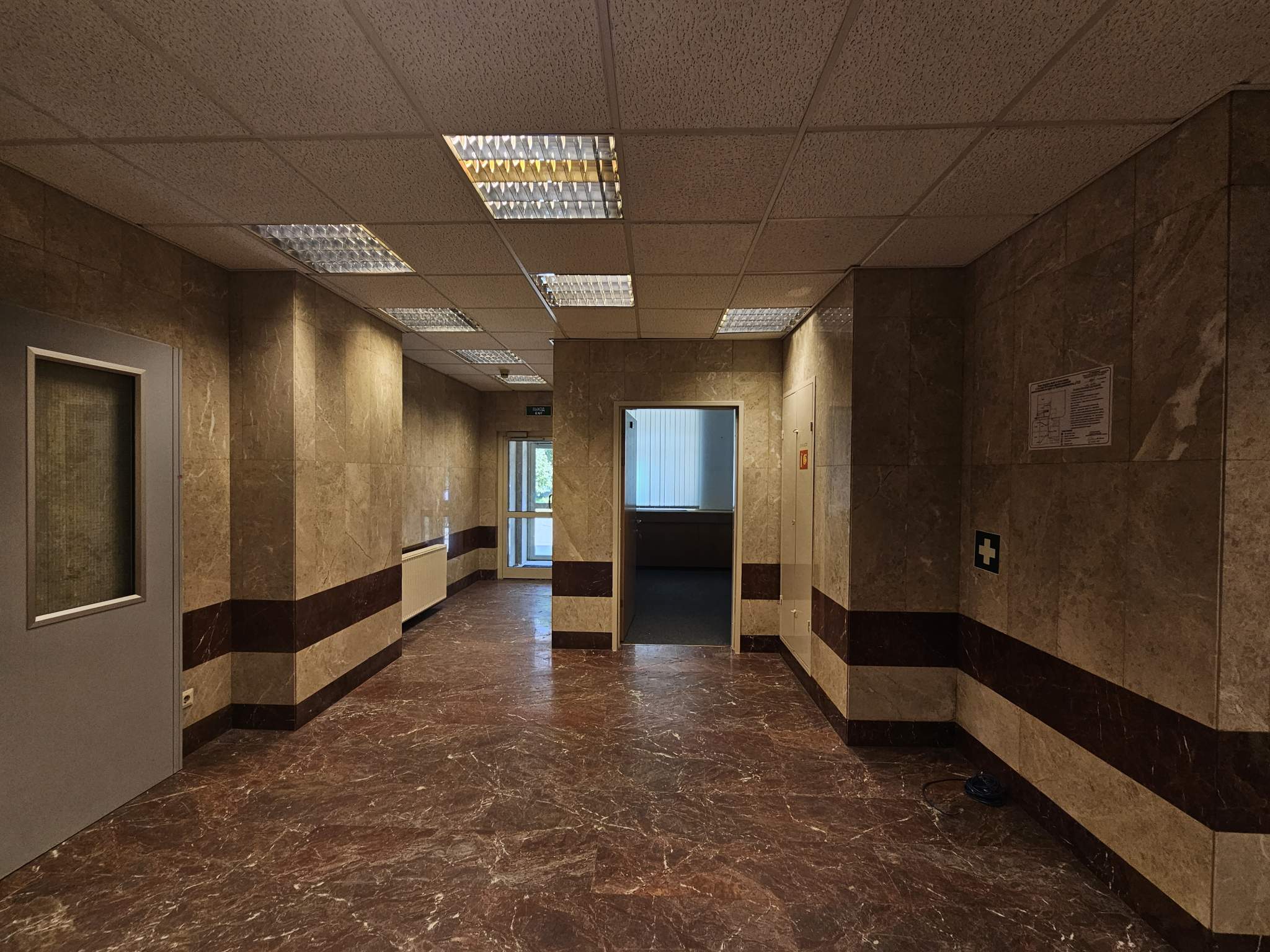 Продам помещение свободного назначения 1209.3 м.кв.